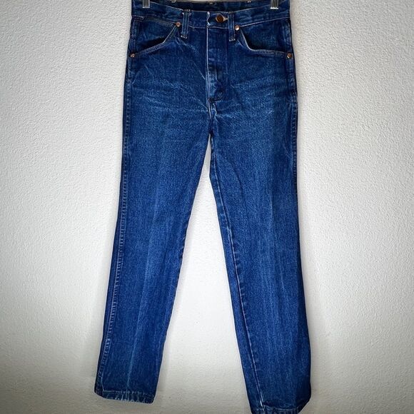 Vintage Wrangler Jeans‎ - Picture 2 of 14